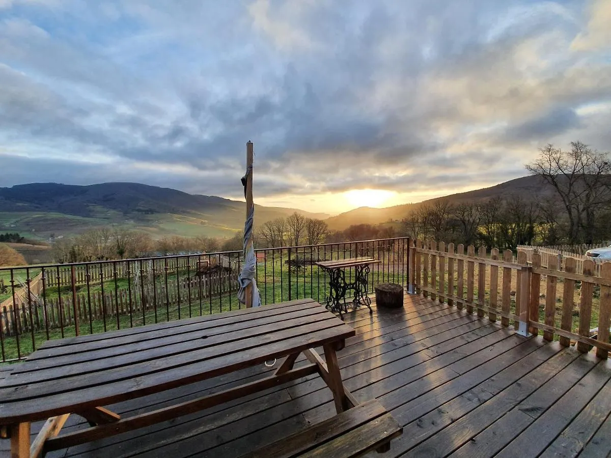 Le Colombier D'Amalthee Villa Vernay Holiday home
