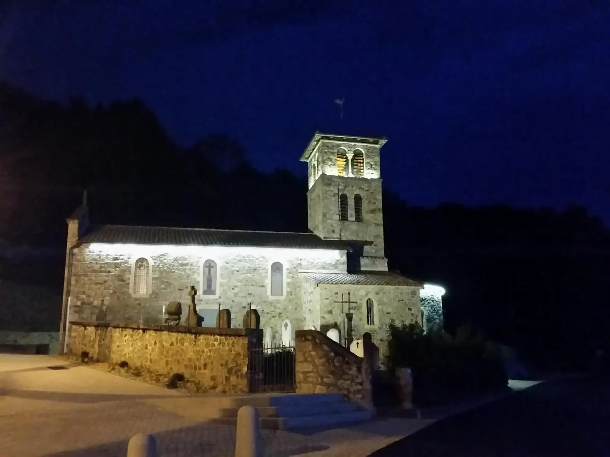 Holiday home Le Colombier D'Amalthee Villa Vernay