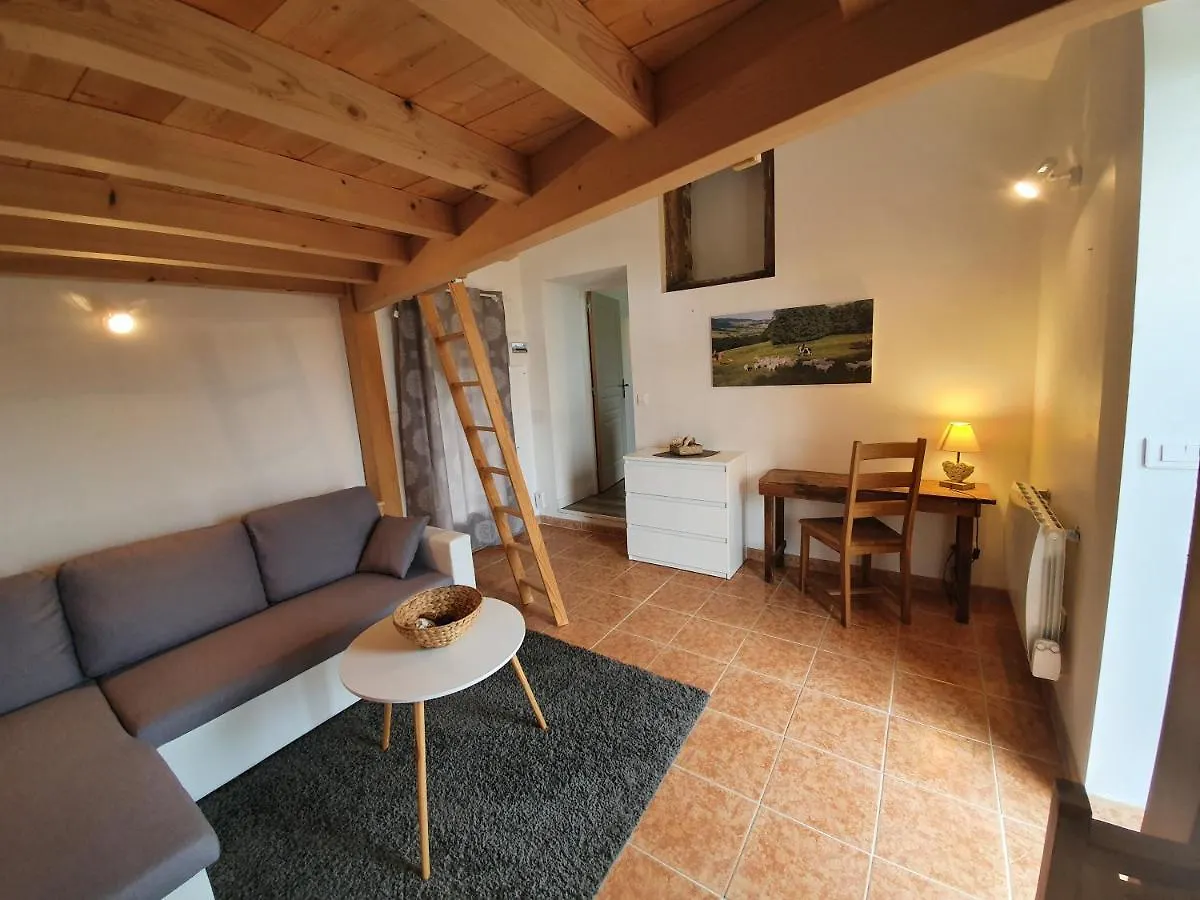 Le Colombier D'Amalthee Villa Vernay Holiday home