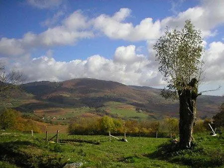 Le Colombier D'Amalthee Villa Vernay France