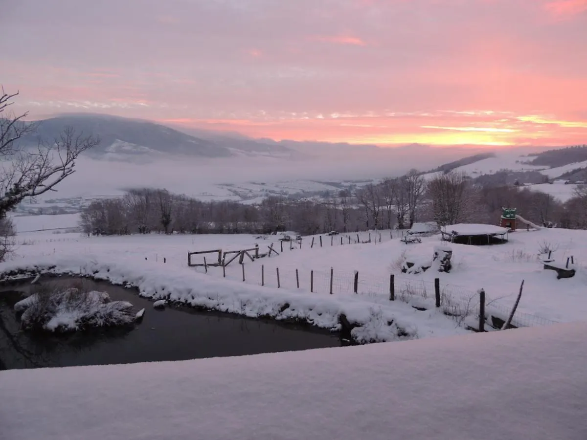 Holiday home Le Colombier D'Amalthee Villa Vernay France