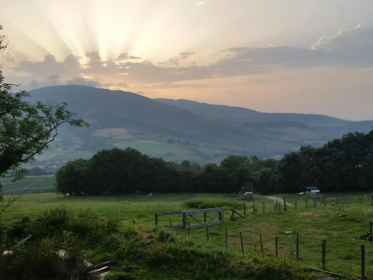 Le Colombier D'Amalthee Villa Vernay