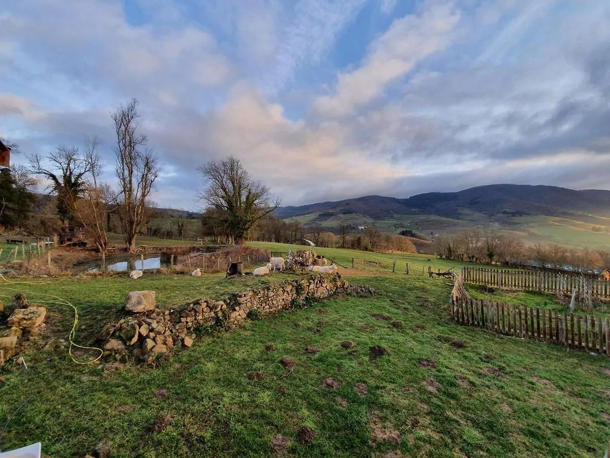 Holiday home Le Colombier D'Amalthee Villa Vernay